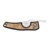 Les Fines Lames Cutter LE PETIT Brass Skulls